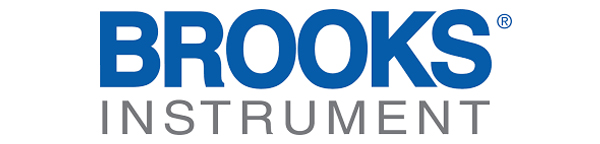 Brooks Instrument logo